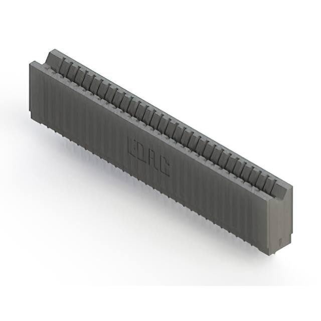 745-029-520-106 EDAC Inc.  Edgeboard Connectors